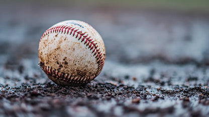 HuddyBall: The Only Real Baseball Bluetooth Speaker